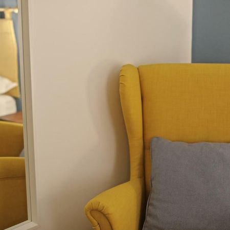 Il Viaggiatore B&B Lecce Ngoại thất bức ảnh