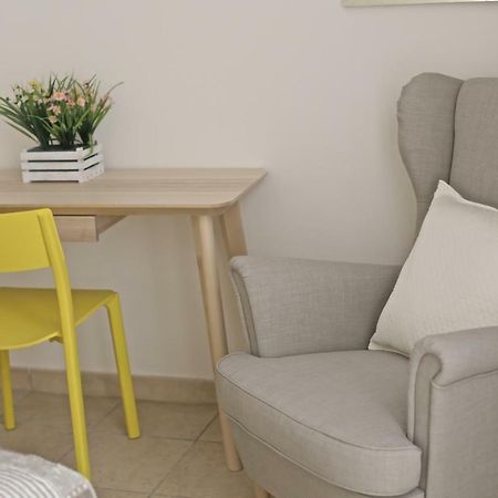 Il Viaggiatore B&B Lecce Ngoại thất bức ảnh